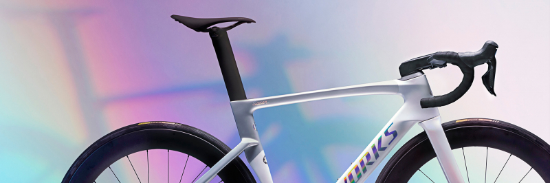 977 490 S Works Venge Di2 Sagan Collection LTD 2020